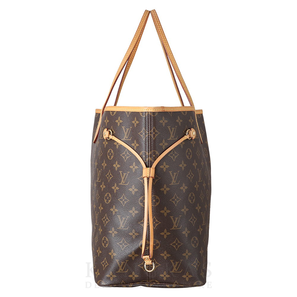 LOUIS VUITTON(USED)루이비통 모노그램 네버풀 GM